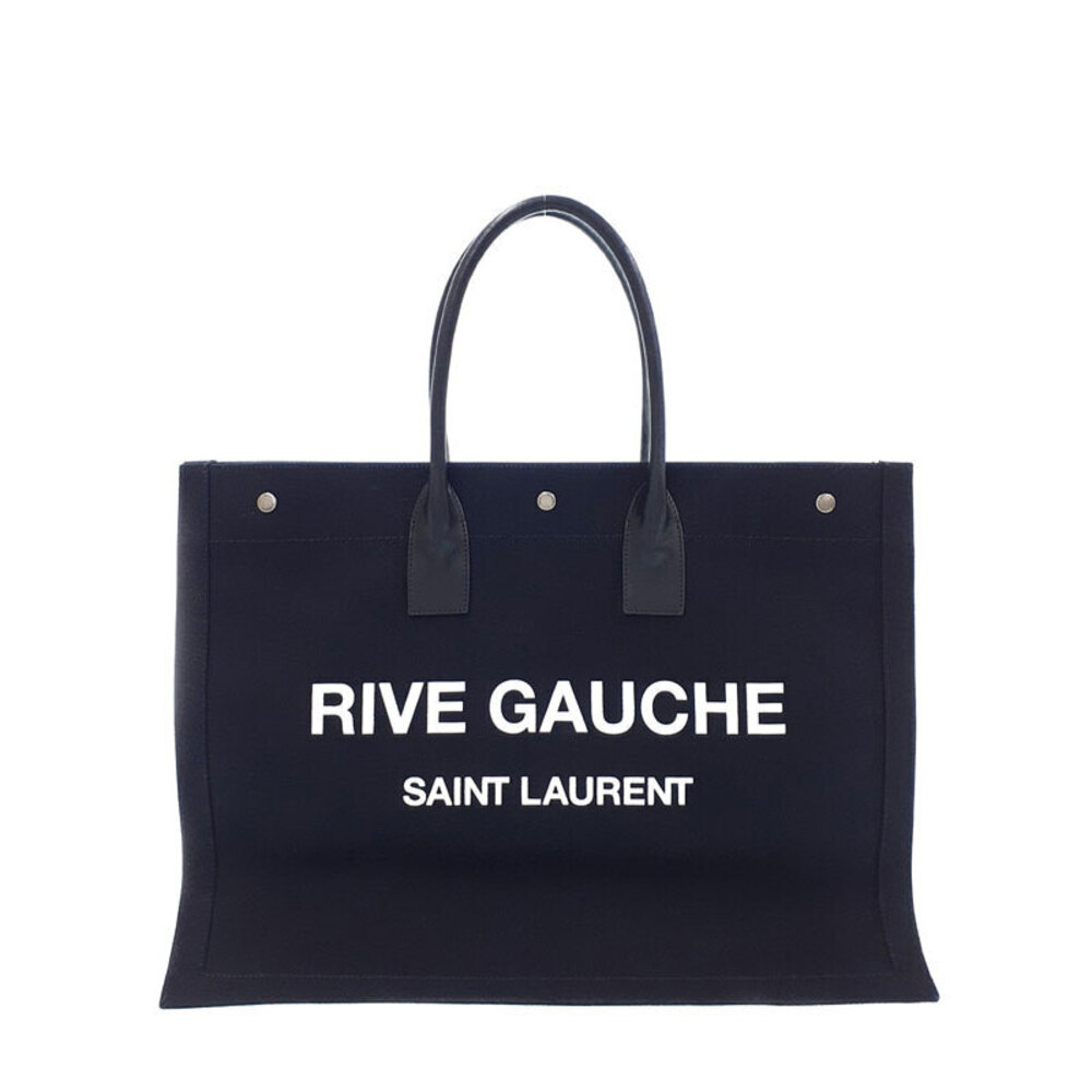 SAINT LAURENT PARIS Rive Gauche Tote Bag